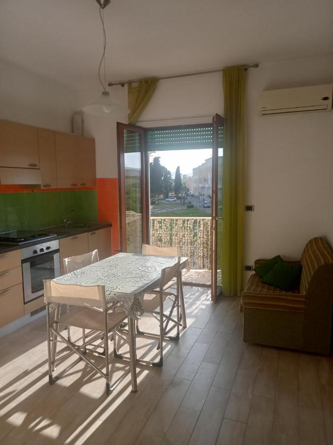 Casa Fois Olbia Exterior photo
